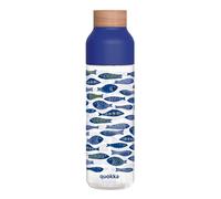 Quokka ICE SEA FISH | BOUTEILLE FABRIQUÉE EN ECOZEN 840 ML