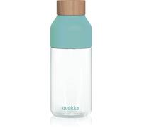 Quokka Ice Turquoise bouteille d’eau 570 ml
