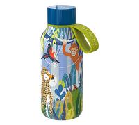 Quokka KIDS SOLID JUNGLE | BOUTEILLE FABRIQUÉE EN ECOZEN 570 ML