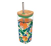 Quokka Liquid Cube Oranges 540 ml