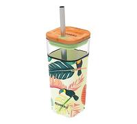 Quokka Liquid Cube Tropical Toucans 540 ml