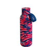 Quokka SOLID CON SUPPORTO CLASH | TERMO BOUTEILLE EN ACIER INOXYDABLE AVEC POIGNÉE 510 ML
