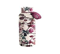 Quokka SOLID CON SUPPORTO TREE BRANCHES | TERMO BOUTEILLE EN ACIER INOXYDABLE AVEC SUPPORT 630 ML