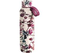 Quokka SOLID CON SUPPORTO TREE BRANCHES | TERMO BOUTEILLE EN ACIER INOXYDABLE AVEC SUPPORT 630 ML