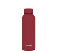 Quokka SOLID FIREBRICK RED | BOUTEILLE THERMOS EN ACIER INOXYDABLE 510 ML