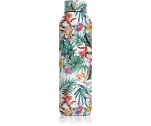 Quokka Solid gourde en inox Orchid Garden 1 pcs