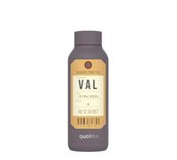 Quokka Solid - Grey 510 ML Valencia Label