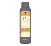 Quokka Solid - Grey 630 ml Valencia Label