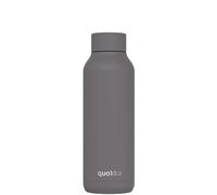 Quokka SOLID GREY | BOUTEILLE THERMOS EN ACIER INOXYDABLE 510 ML