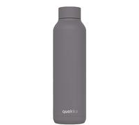 Quokka SOLID GREY | BOUTEILLE THERMOS EN ACIER INOXYDABLE 630 ML