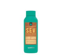 Quokka SOLID JADE GREEN 510 ML | SEVILLA LABEL
