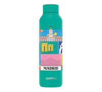 Quokka SOLID JADE GREEN 630 ML | Madrid Art