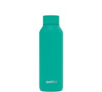 Quokka SOLID JADE GREEN | BOUTEILLE THERMOS EN ACIER INOXYDABLE 510 ML