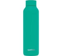 Quokka SOLID JADE GREEN | BOUTEILLE THERMOS EN ACIER INOXYDABLE 630 ML