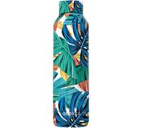 Quokka SOLID JUNGLE | BOUTEILLE THERMOS EN ACIER INOXYDABLE 630 ML