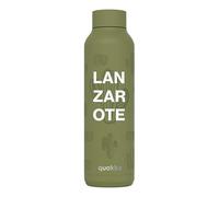 Quokka Solid Lanzarote Love Olive Green 630 ml
