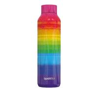 Quokka SOLID LGTBIQ+ PRIDE | BOUTEILLE THERMOS EN ACIER INOXYDABLE 630 ML