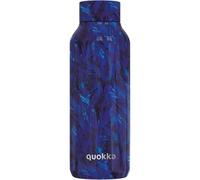 Quokka SOLID NIGHT FOREST | BOUTEILLE THERMOS EN ACIER INOXYDABLE 510 ML