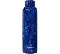 Quokka SOLID NIGHT FOREST | TERMO BOUTEILLE EN ACIER INOXYDABLE 850 ML