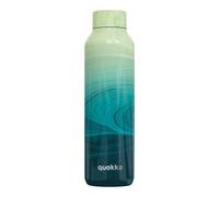 Quokka SOLID OCEAN | BOUTEILLE THERMOS EN ACIER INOXYDABLE 630 ML