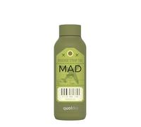 Quokka Solid - Olive Green 510 ML Madrid Label