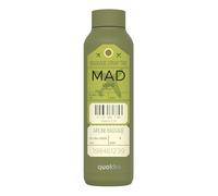 Quokka Solid - Olive Green 630 ML Madrid Label