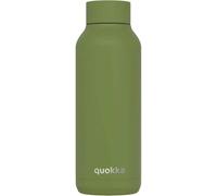 Quokka SOLID OLIVE GREEN | BOUTEILLE THERMOS EN ACIER INOXYDABLE 510 ML
