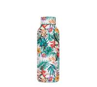 Quokka SOLID ORCHID GARDEN | BOUTEILLE THERMOS EN ACIER INOXYDABLE 510 ML