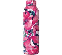Quokka SOLID PINK BLOOM | TERMO BOUTEILLE EN ACIER INOXYDABLE 850 ML