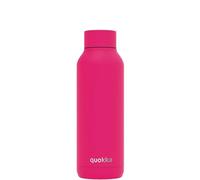 Quokka SOLID RASPBERRY PINK | BOUTEILLE THERMOS EN ACIER INOXYDABLE 510 ML