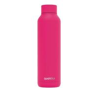 Quokka SOLID RASPBERRY PINK | BOUTEILLE THERMOS EN ACIER INOXYDABLE 630 ML