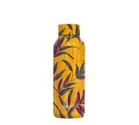 Quokka SOLID SUN GARDEN | BOUTEILLE THERMOS EN ACIER INOXYDABLE 510 ML