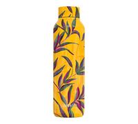 Quokka SOLID SUN GARDEN | BOUTEILLE THERMOS EN ACIER INOXYDABLE 630 ML