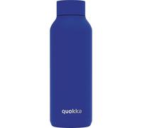 Quokka SOLID ULTRAMARINE | BOUTEILLE THERMOS EN ACIER INOXYDABLE 510 ML