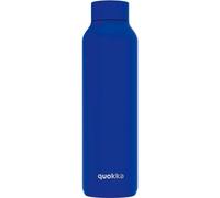 Quokka SOLID ULTRAMARINE | BOUTEILLE THERMOS EN ACIER INOXYDABLE 630 ML