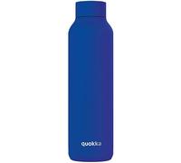 Quokka SOLID ULTRAMARINE | TERMO BOUTEILLE EN ACIER INOXYDABLE 850 ML