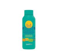 Quokka Solid - Vert jade 510 ml Mallorca Love