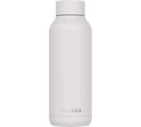Quokka SOLID WHITE | BOUTEILLE THERMOS EN ACIER INOXYDABLE 510 ML