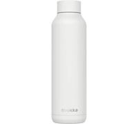 Quokka SOLID WHITE | BOUTEILLE THERMOS EN ACIER INOXYDABLE 630 ML