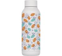 Quokka SOLID X DISNEY Bouteille isotherme en acier inoxydable à double paroi