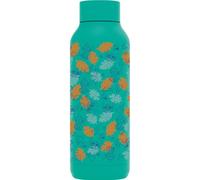 QUOKKA SOLID X DISNEY Bouteille isotherme en acier inoxydable à double paroi