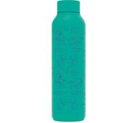Quokka SOLID X DISNEY Bouteille thermique double paroi en acier inoxydable Mickey Sketch