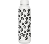 Quokka SOLID X STAR WARS Bouteille thermique double paroi en acier inoxydable Dark Vador