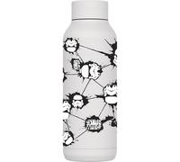 Quokka SOLID X STAR WARS Bouteille thermique double paroi en acier inoxydable Star Wars Trooper
