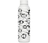 Quokka SOLID X STAR WARS Bouteille thermique double paroi en acier inoxydable Star Wars Trooper