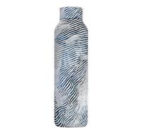 Quokka SOLID ZEN | BOUTEILLE THERMOS EN ACIER INOXYDABLE 630 ML