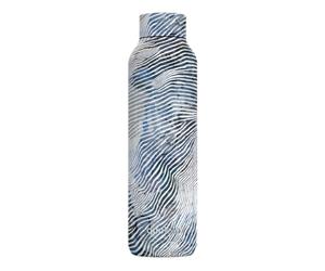 QUOKKA SOLID ZEN | BOUTEILLE THERMOS EN ACIER INOXYDABLE 630 ML
