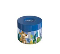 Quokka WHIM JUNGLE | CONTENANT THERMIQUE EN ACIER INOXYDABLE POUR ALIMENTS 369 ML PRSM