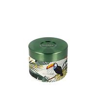 Quokka WHIM TROPICAL | CONTENANT THERMIQUE EN ACIER INOXYDABLE POUR ALIMENTS 369 ML