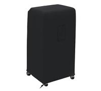 Quorvex Housse de Climatiseur, Housse Antipoussière pour Climatiseur Mobile, Bâche Étanche 40 X 46 X 75 Cm pour Refroidisseur Évaporatif Compresseur Intérieur Condenseur Maison